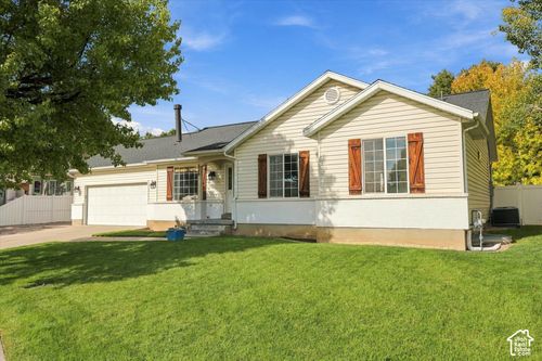 626 580, American Fork, UT, 84003-3145 | Card Image