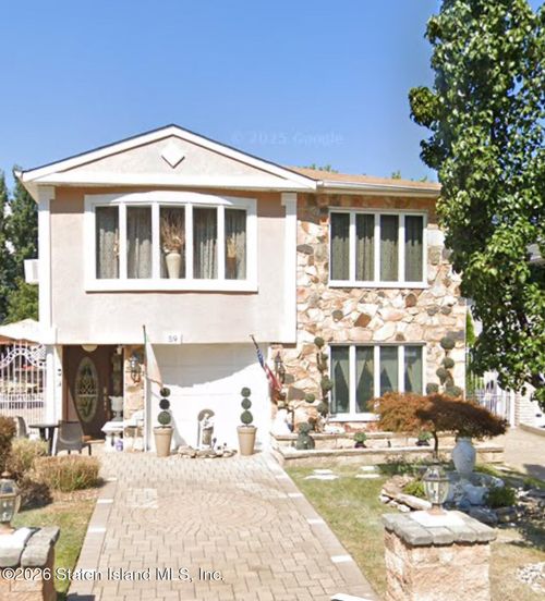 59 Oak Ln, Staten Island, NY, 10312-1319 | Card Image