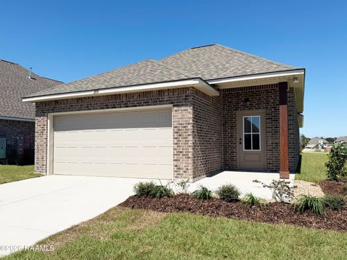 200 Hidden Meadows Dr, Lafayette, LA, 70506-7888 | Card Image
