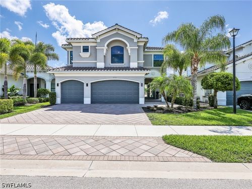 4716 Kensington Cir, NAPLES, FL, 34119-9072 | Card Image