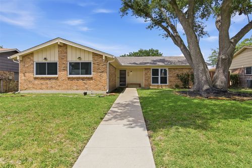 1709 Goliad Dr, Garland, TX, 75042-4238 | Card Image