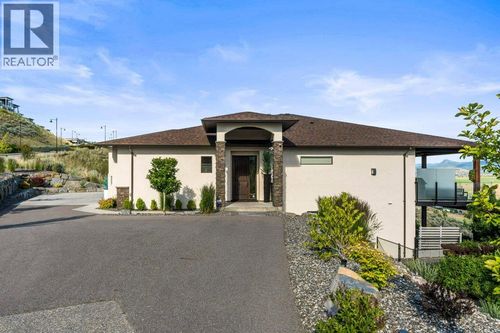 1-7716 Okanagan Hills Boulevard, Vernon, BC, V1H1Z9 | Card Image