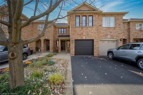 2493 Newcastle Cres, Oakville, ON, L6M4P3 | Card Image