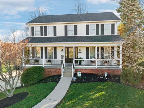 1111 Redoak Dr, Harrison City, PA, 15636-1601 | Card Image