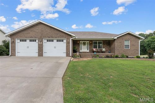 100 Stull Drive, Benton, MO, 63736 | Card Image
