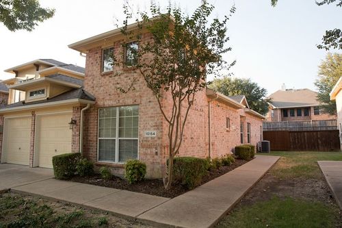 10154 Summit Run, Frisco, TX, 75035 | Card Image