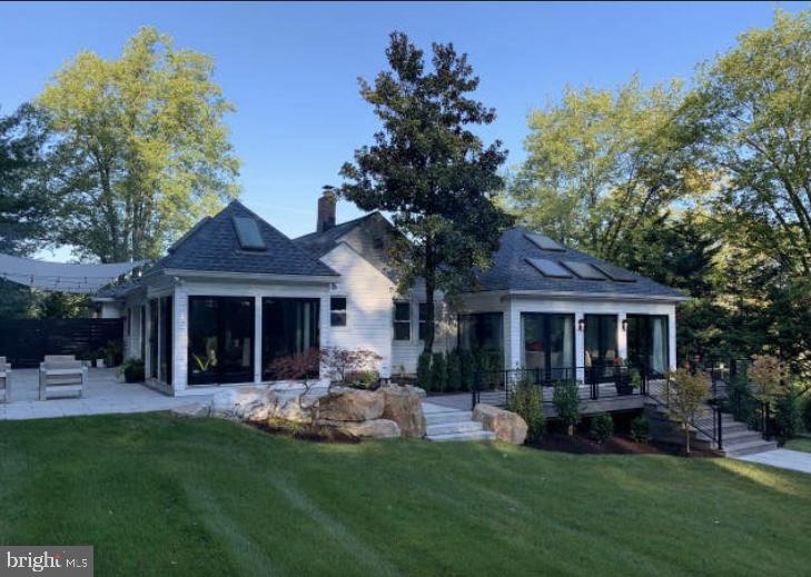Residential Lease in SPARKS