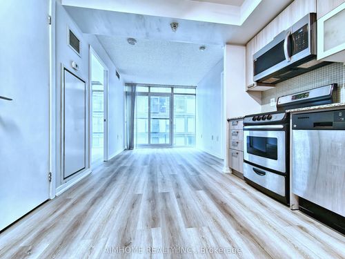 1803-36 Lisgar St, Toronto, ON, M6J0C7 | Card Image