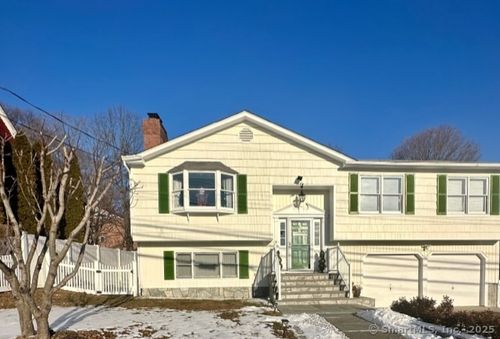 46 Anton Drive, Bridgeport, CT, 06606 | Card Image