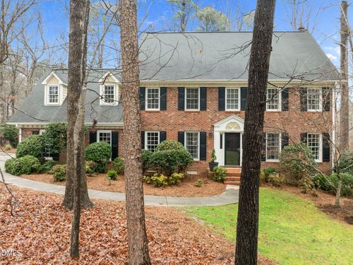 400 Dunwoody Dr, Raleigh, NC, 27615-1443 | Card Image