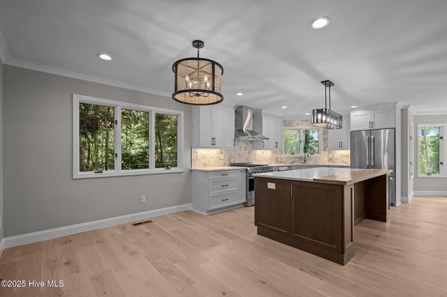 101 Marshview Rd, House other with 4 bedrooms, 4 bathrooms and 2 parking in Hampstead NC | Image 19