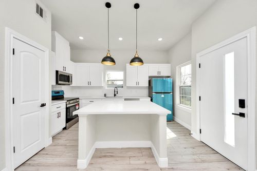 unit-a-7815 Joy St, Houston, TX, 77028-3276 | Card Image