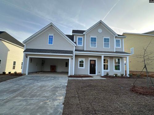 419 Rising Stream Way, Chapin, SC, 29036 | Card Image