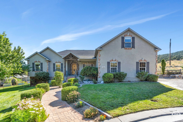 Darnaway Ct, Eagle Mountain, UT 84005