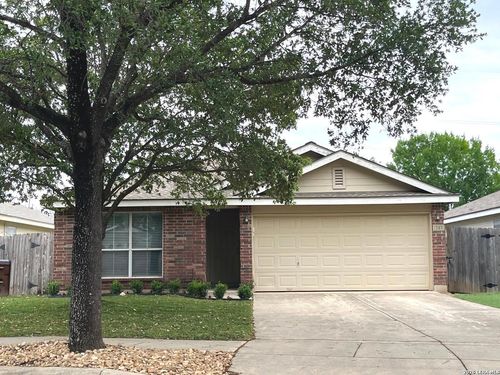 9710 Country Shadow, San Antonio, TX, 78254-5906 | Card Image