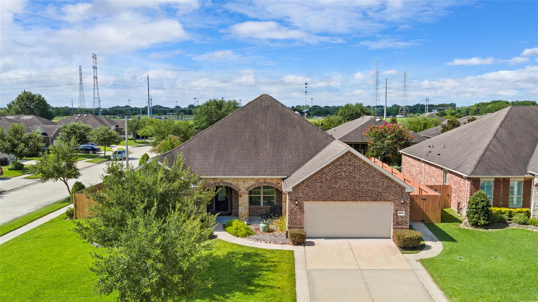 Residential in League City 4