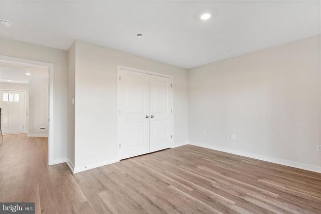 7430 Fern Gully Way, Townhouse with 4 bedrooms, 4 bathrooms and null parking in BRANDYWINE MD | Image 5