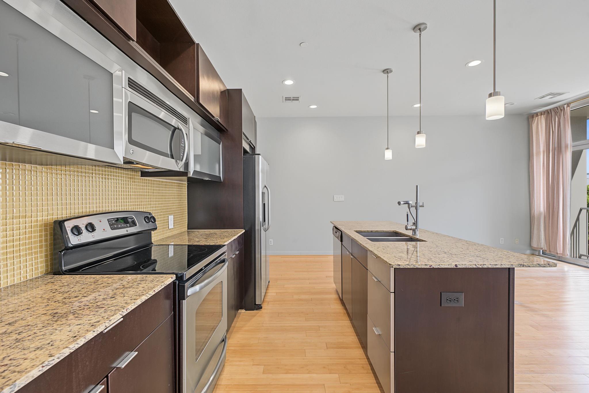 Residential in Houston 4