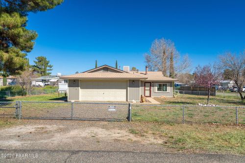 17270 E Peach Tree Rd, Mayer, AZ, 86333-4145 | Card Image