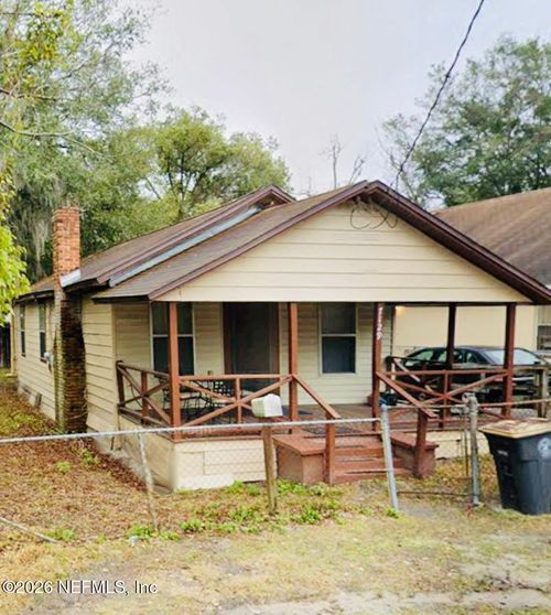 7129 Northland St, Jacksonville, FL, 32208-4848 | Card Image