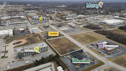 TBD Arizona Avenue, Joplin, MO, 64801 | Card Image
