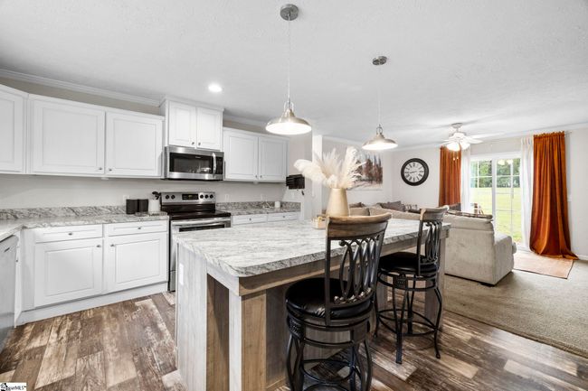 105 Penson Rd, Home with 4 bedrooms, 2 bathrooms and null parking in Honea Path SC | Image 11