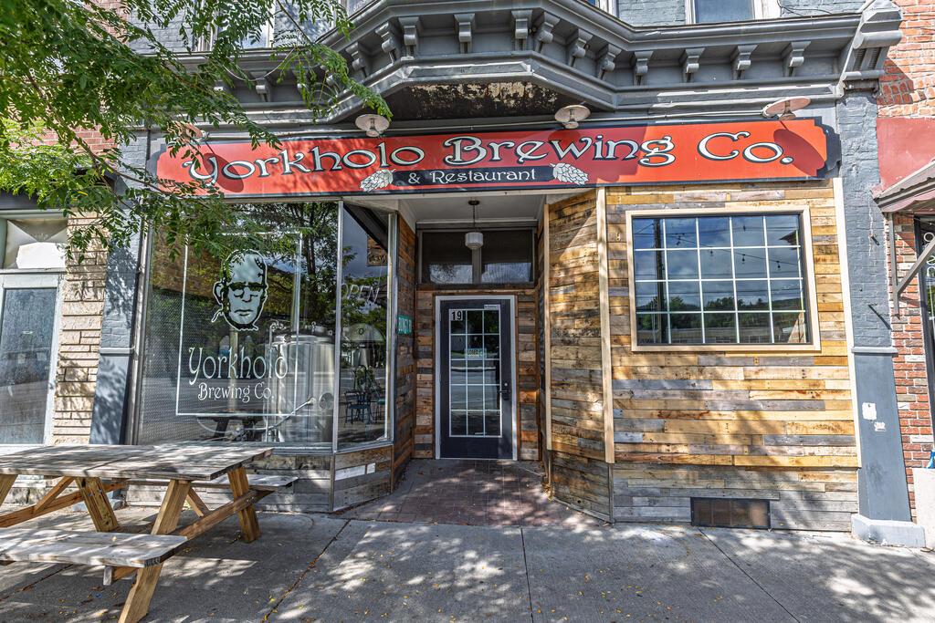 19 N Main St, Mansfield, PA 16933
