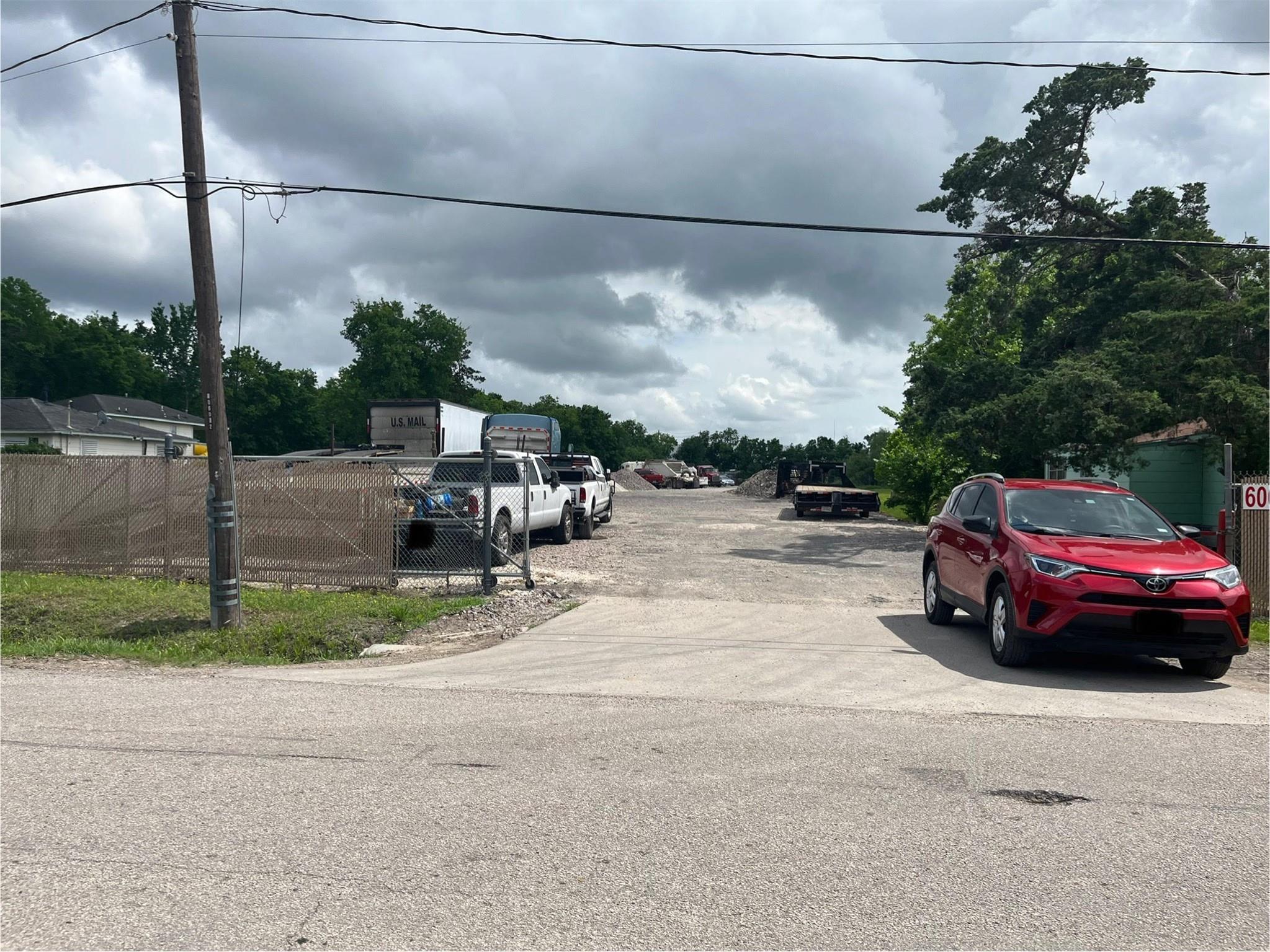 Land in Houston 3