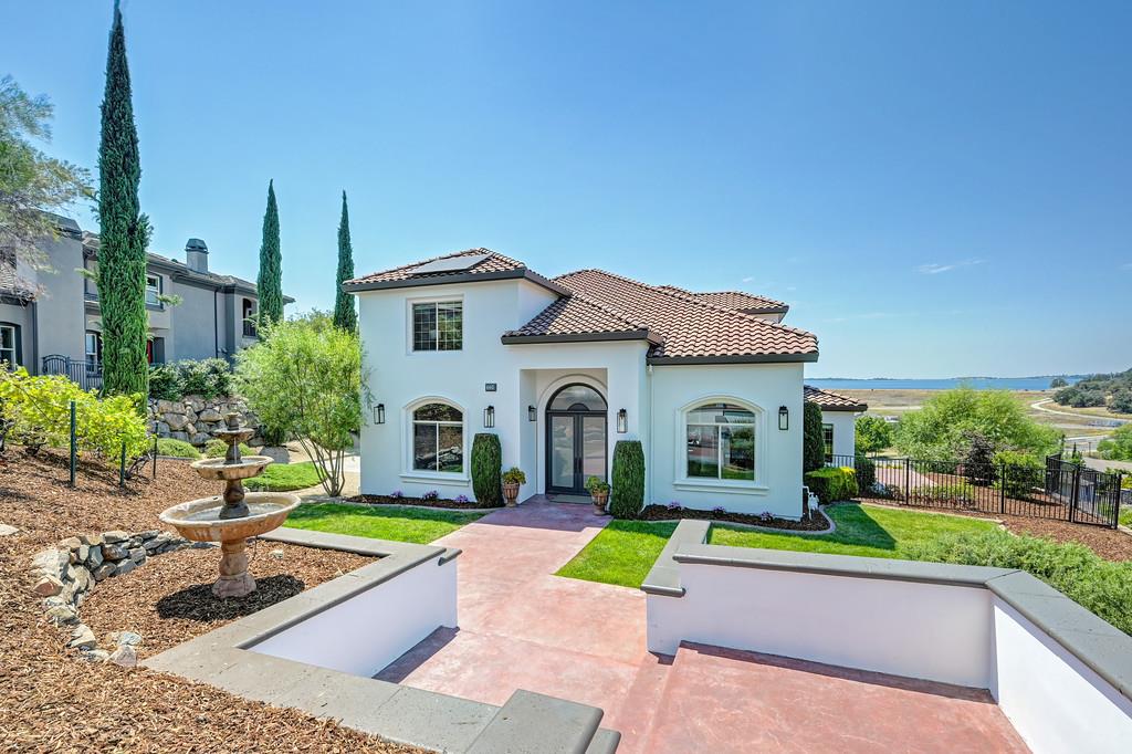 Residential in El Dorado Hills 5