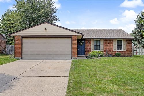 6078 Shull Road, Huber Heights, OH, 45424 | Card Image