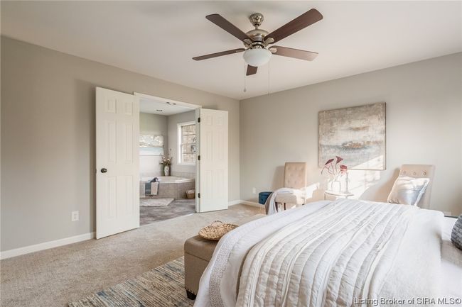 302 Saddleback Dr, Home with 3 bedrooms, 2 bathrooms and null parking in Charlestown IN | Image 22