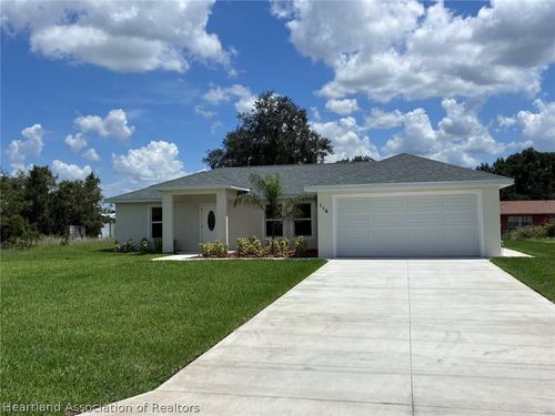 116 Vera Ln Nw, Lake Placid, FL, 33852-6535 | Card Image