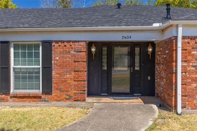 View of entrance to property | Image 2