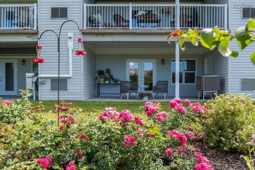 103-42 Bigelow St, Wolfville, NS, B4P0A4 | Card Image