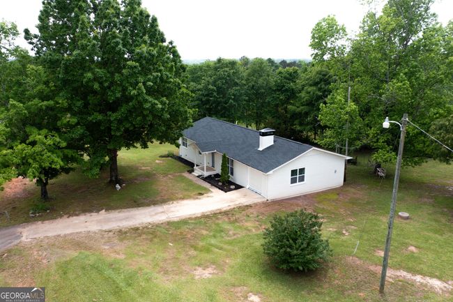 1073 We King Rd, House other with 3 bedrooms, 3 bathrooms and 3 parking in Commerce GA | Image 47