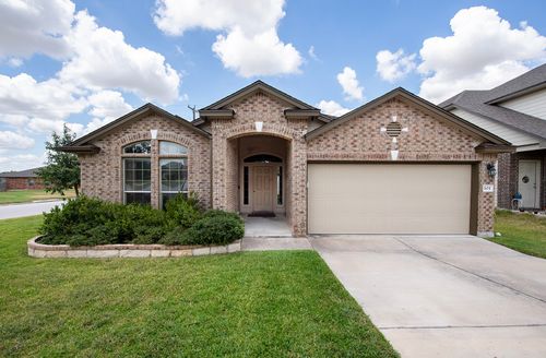 101 Igneous Lane, Jarrell, TX, 76537 | Card Image