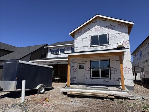 811 Spaniel Ln, Belgrade, MT, 59714-4167 | Card Image
