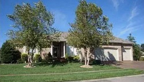 2717 N Lake Ridge St, Wichita, KS, 67205-1680 | Card Image