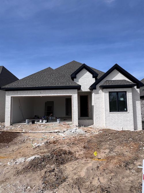 30 Mountain Brook Road, Little Rock, AR, 72223 | Card Image