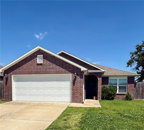 1334 S Kingfisher Ln, Fayetteville, AR, 72701-5283 | Card Image