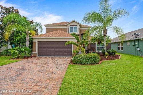 4300 Chardonnay Drive, Rockledge, FL, 32955 | Card Image