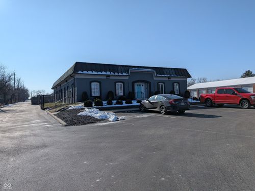 6767 Washington St, Indianapolis, IN, 46219-6736 | Card Image