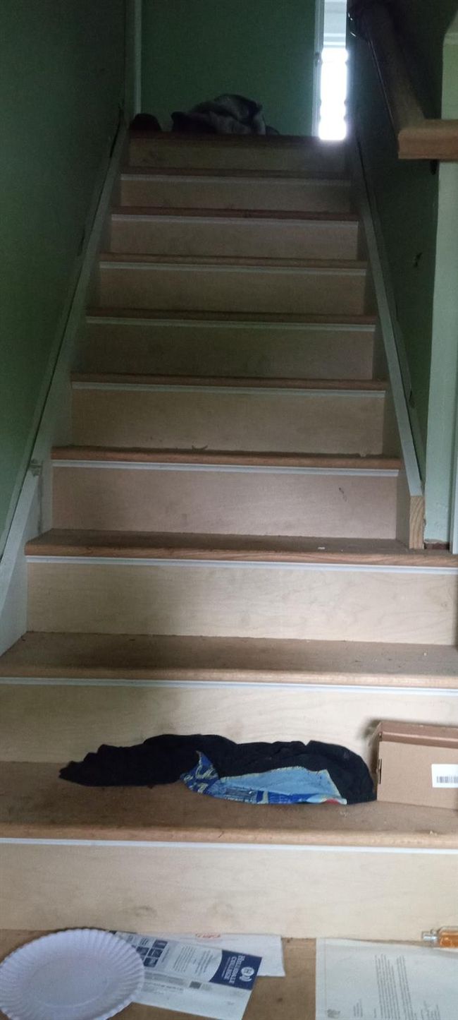 View of staircase | Image 18