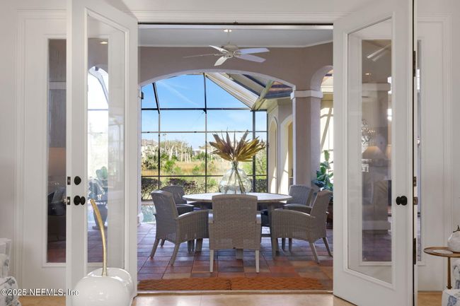 800 Hawks Nest Ct, House other with 5 bedrooms, 6 bathrooms and null parking in PONTE VEDRA BEACH FL | Image 6