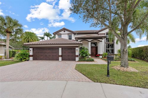 3905 Osprey Ct, Weston, FL, 33331-3724 | Card Image