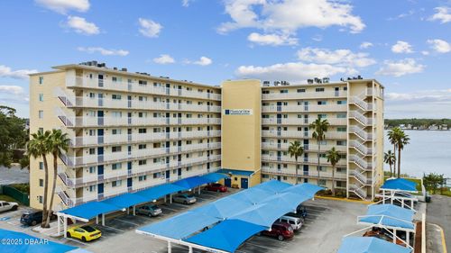 105-145 N Halifax Ave, DAYTONA BEACH, FL, 32118-4278 | Card Image