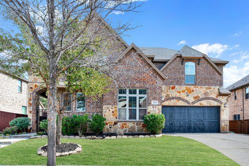 4308 Cheetah Trl, Frisco, TX, 75034-4112 | Card Image