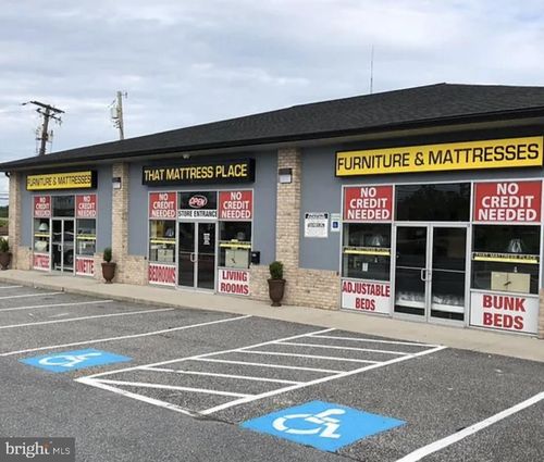 8555 Pulaski Hwy, ROSEDALE, MD, 21237-3061 | Card Image