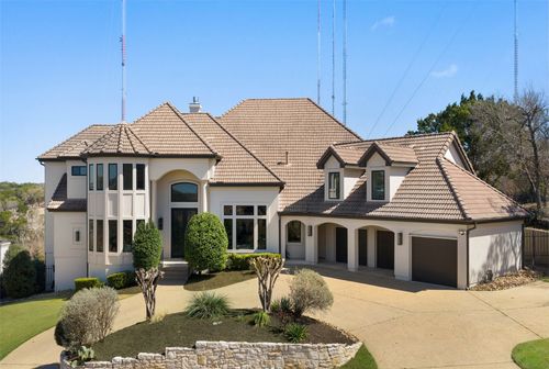 2809 Waterbank Cv, Austin, TX, 78746-4135 | Card Image