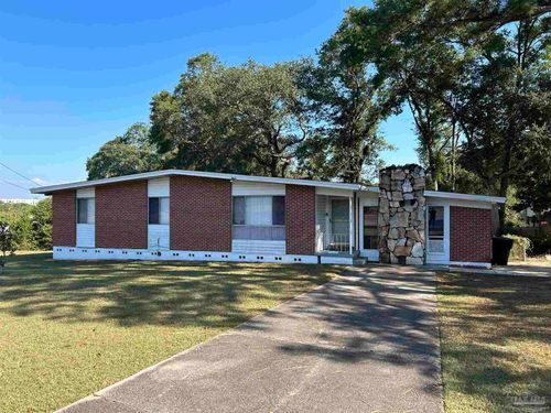 612 Linden Rd, Pensacola, FL, 32503-2114 | Card Image